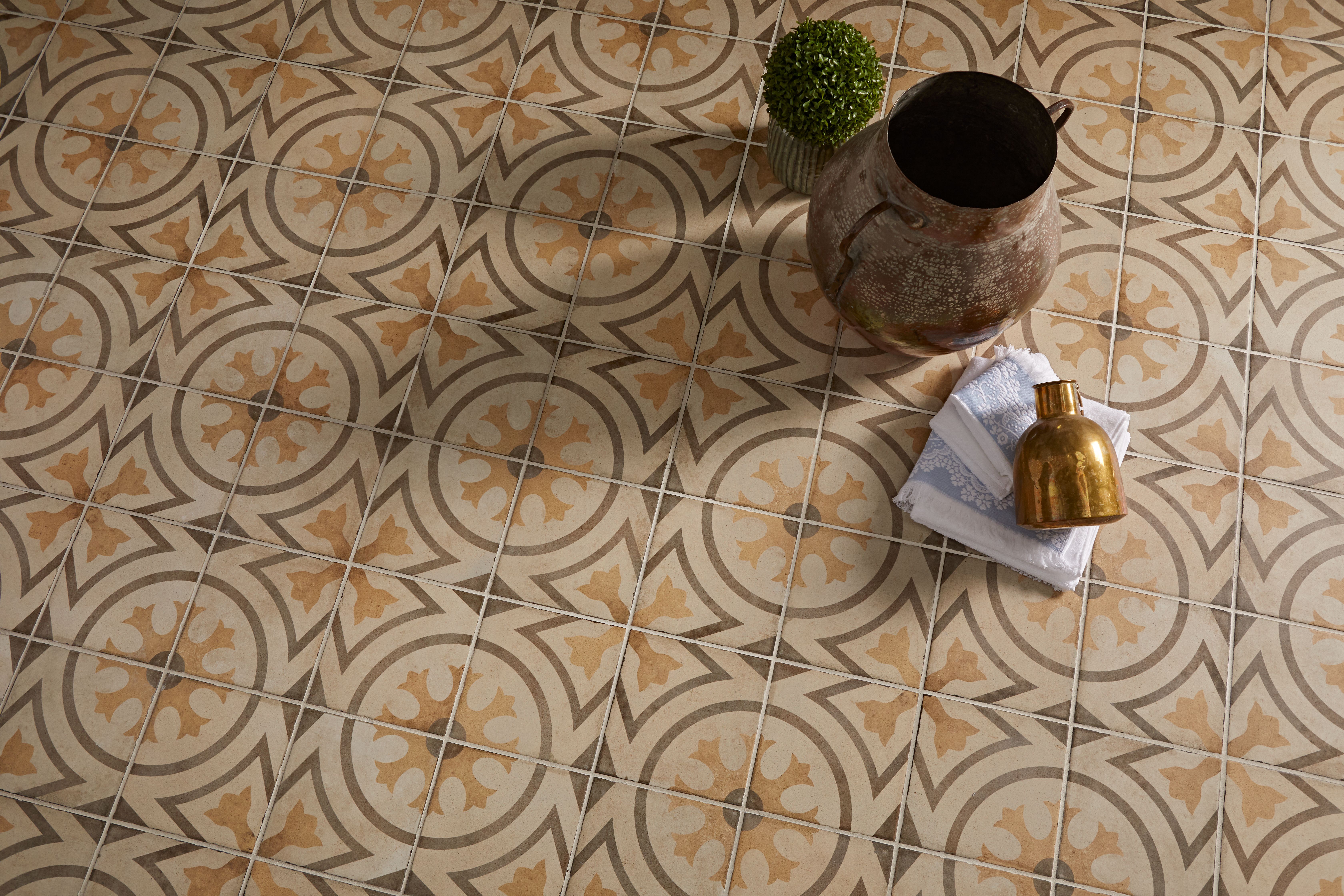 floor tiles