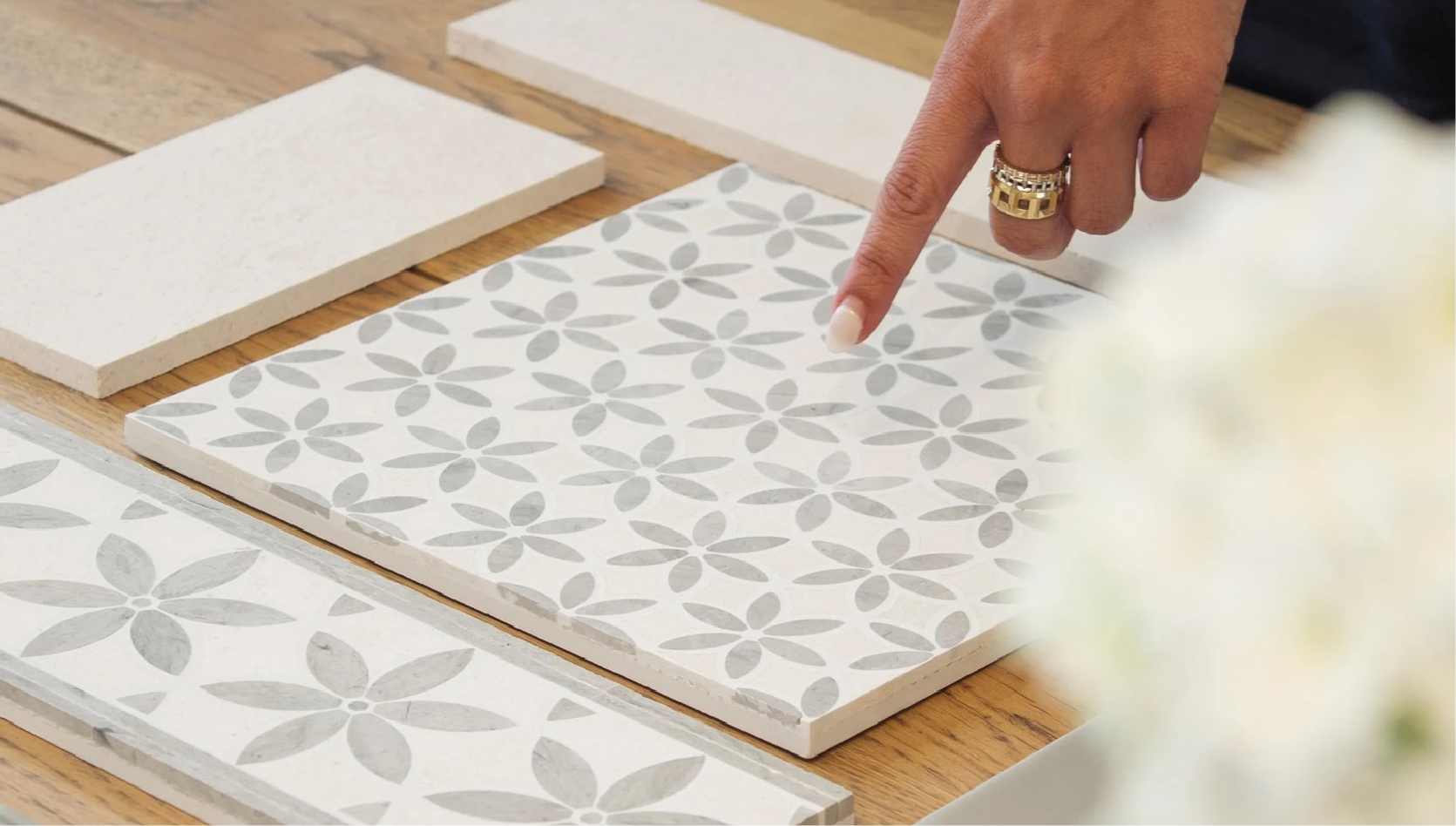 tiles