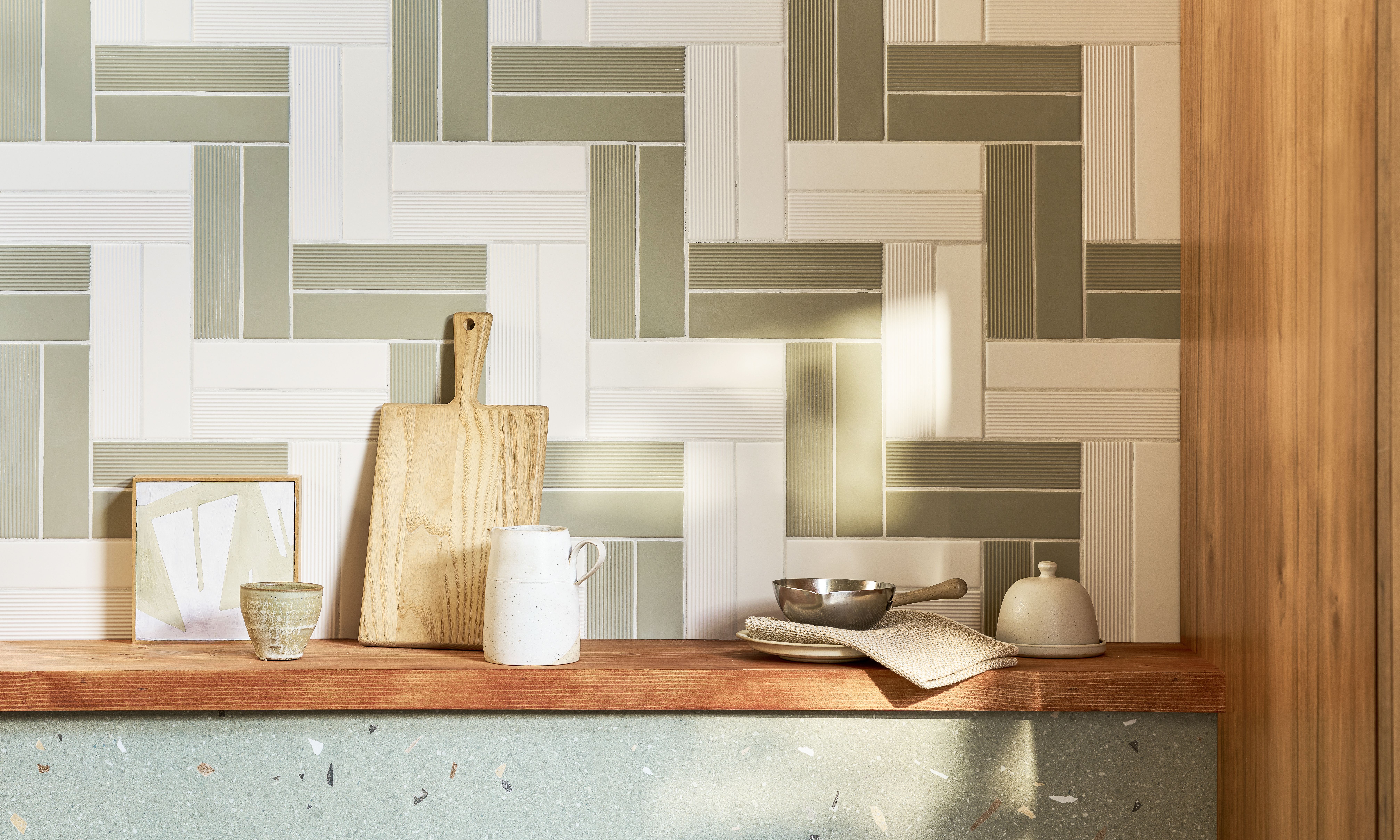 kitchen tiles