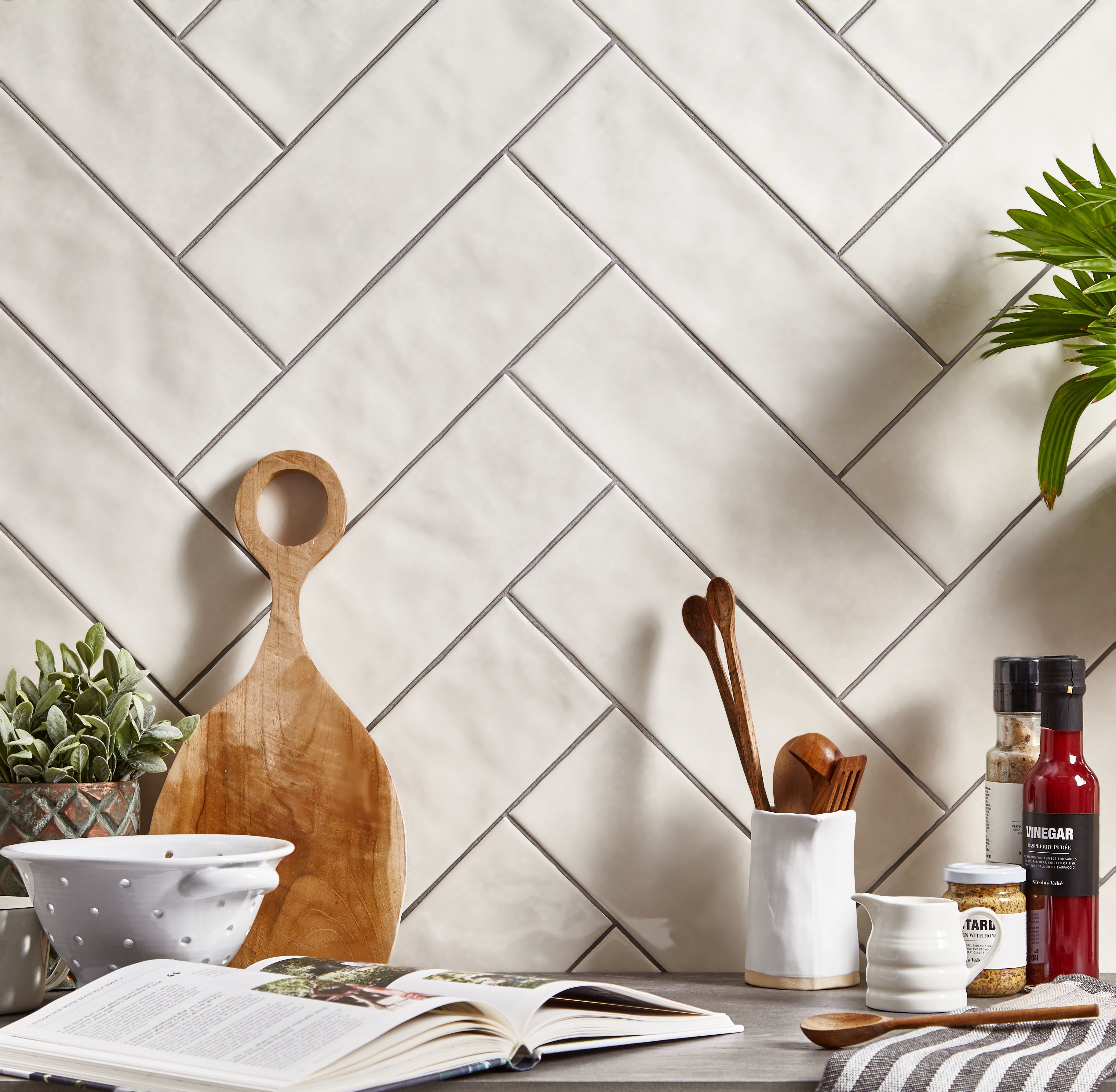 Kitchen Wall Tiles