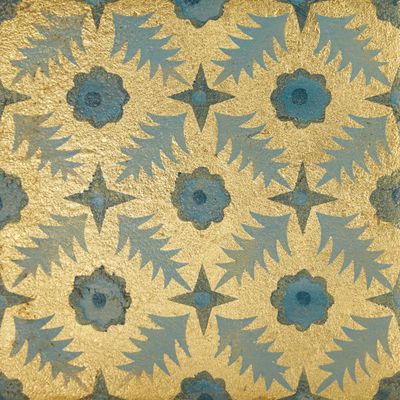 Neisha Crosland Atlas Pine Flower Nile