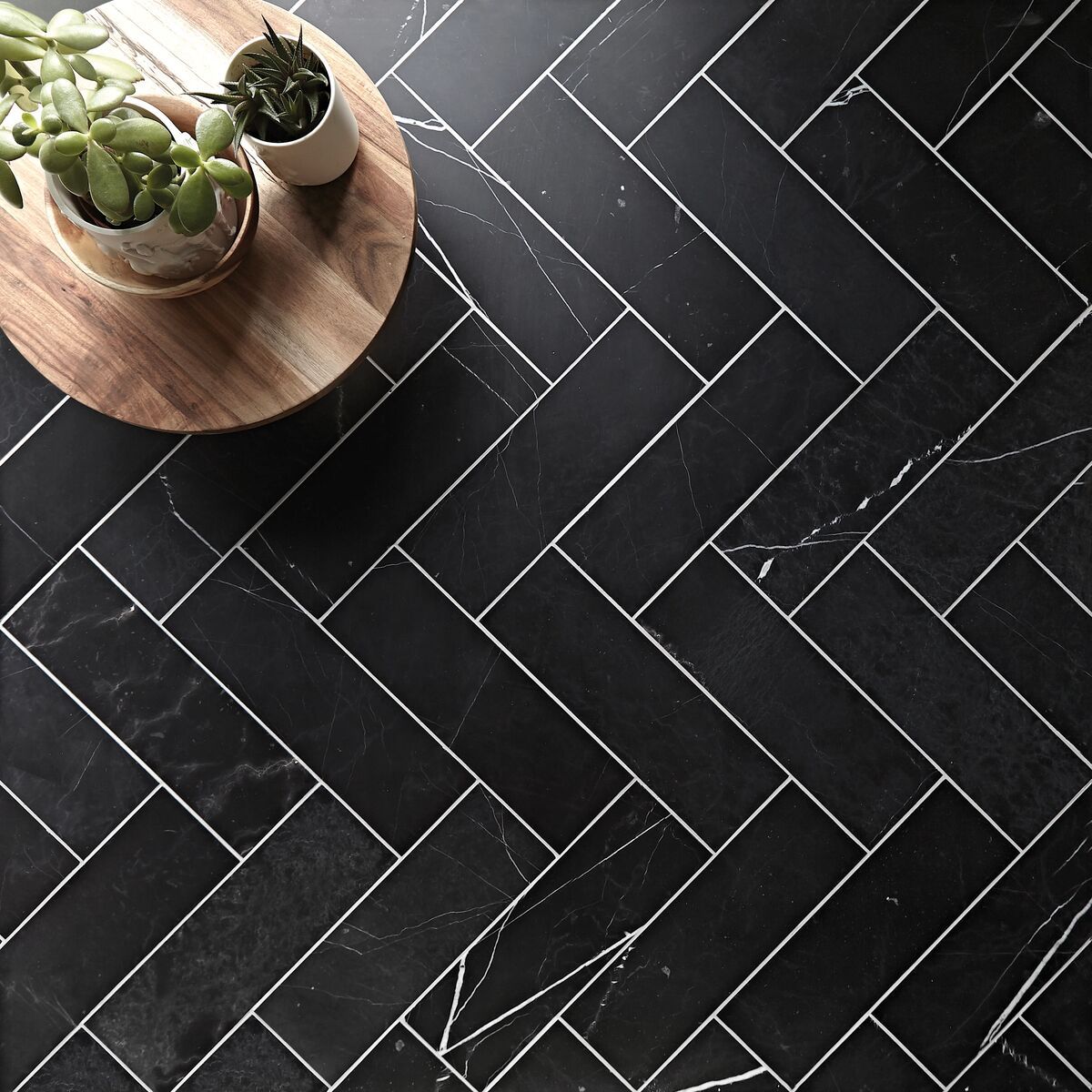 Kitchen Floor Tiles