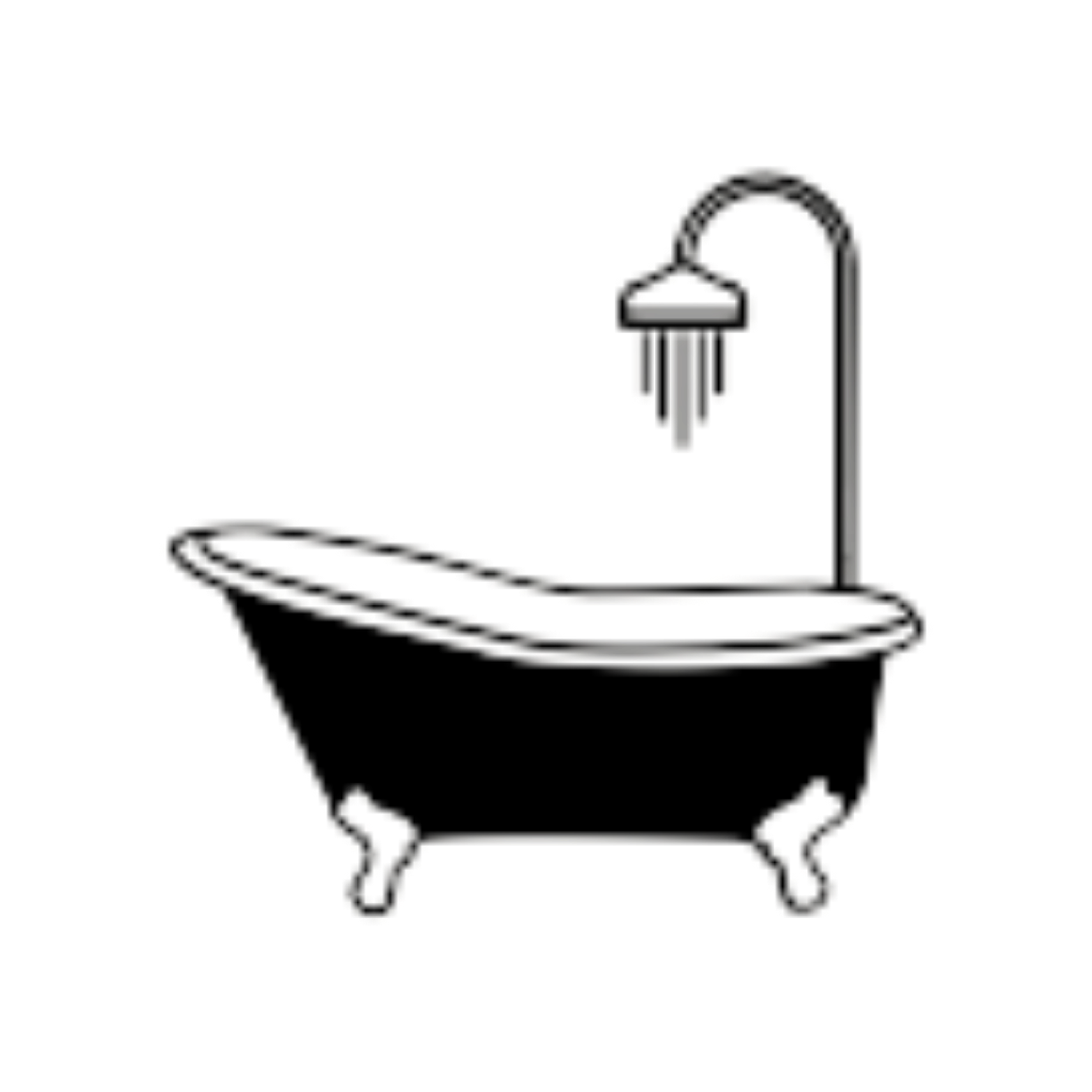 bath icon