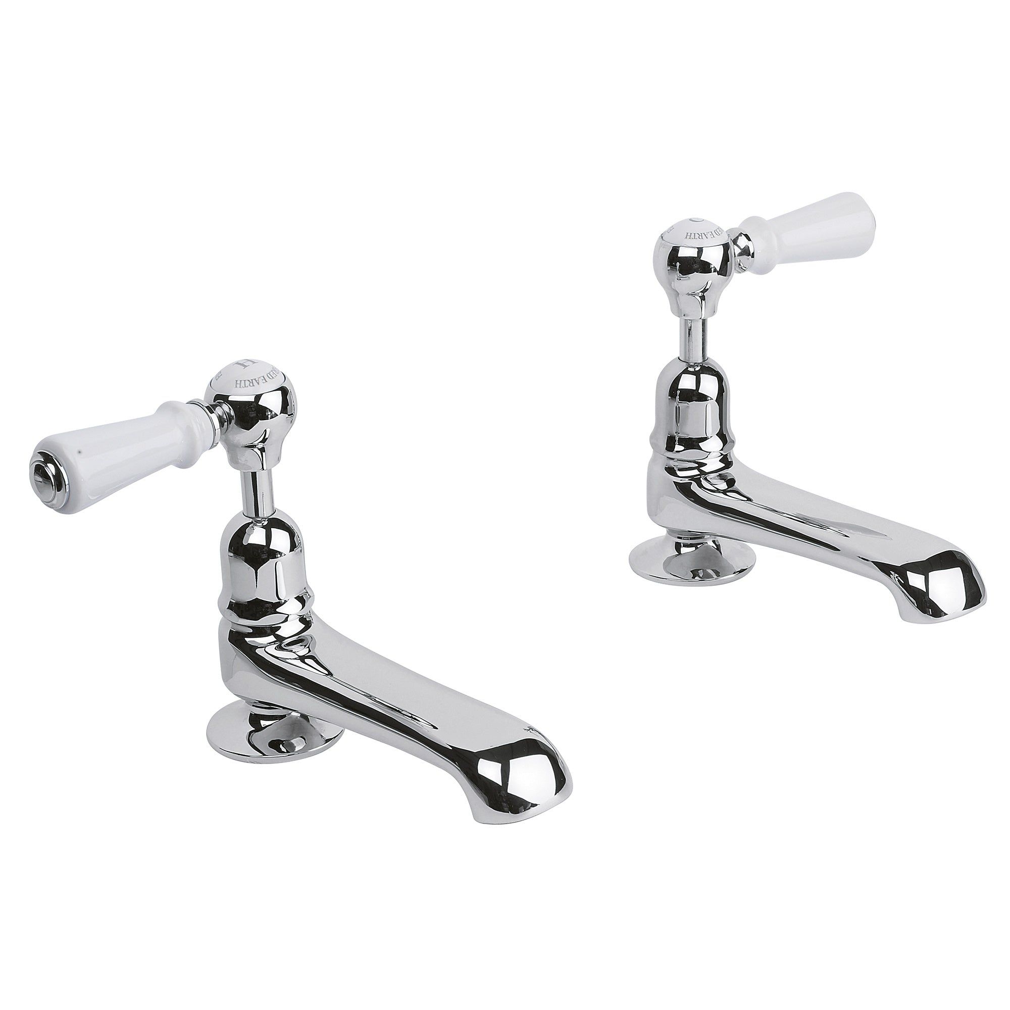 Avebury Basin Taps - Lever