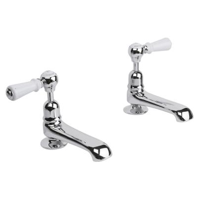 Avebury Basin Taps - Lever