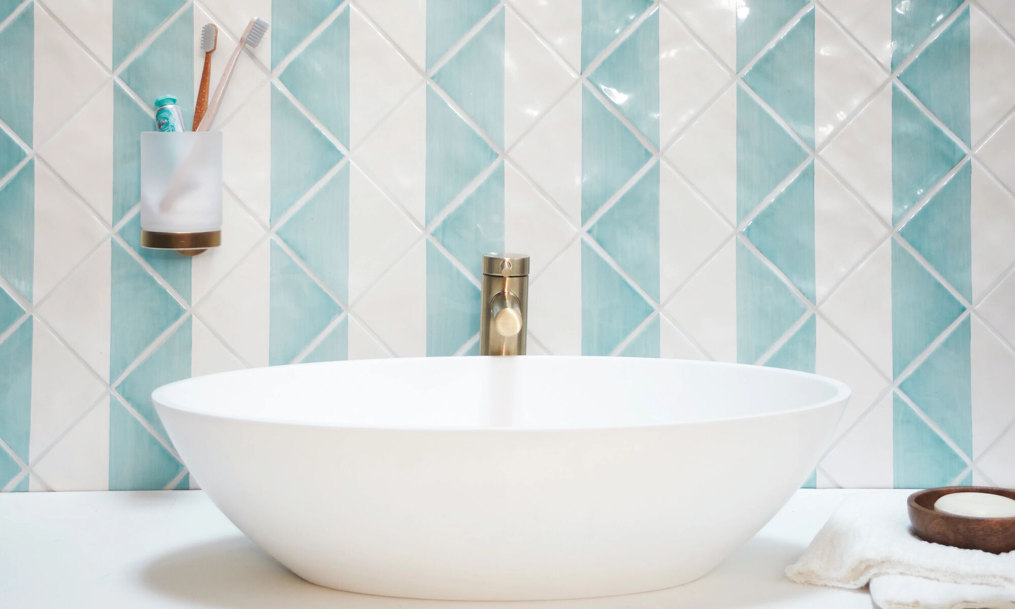 Wall Tiling Guide