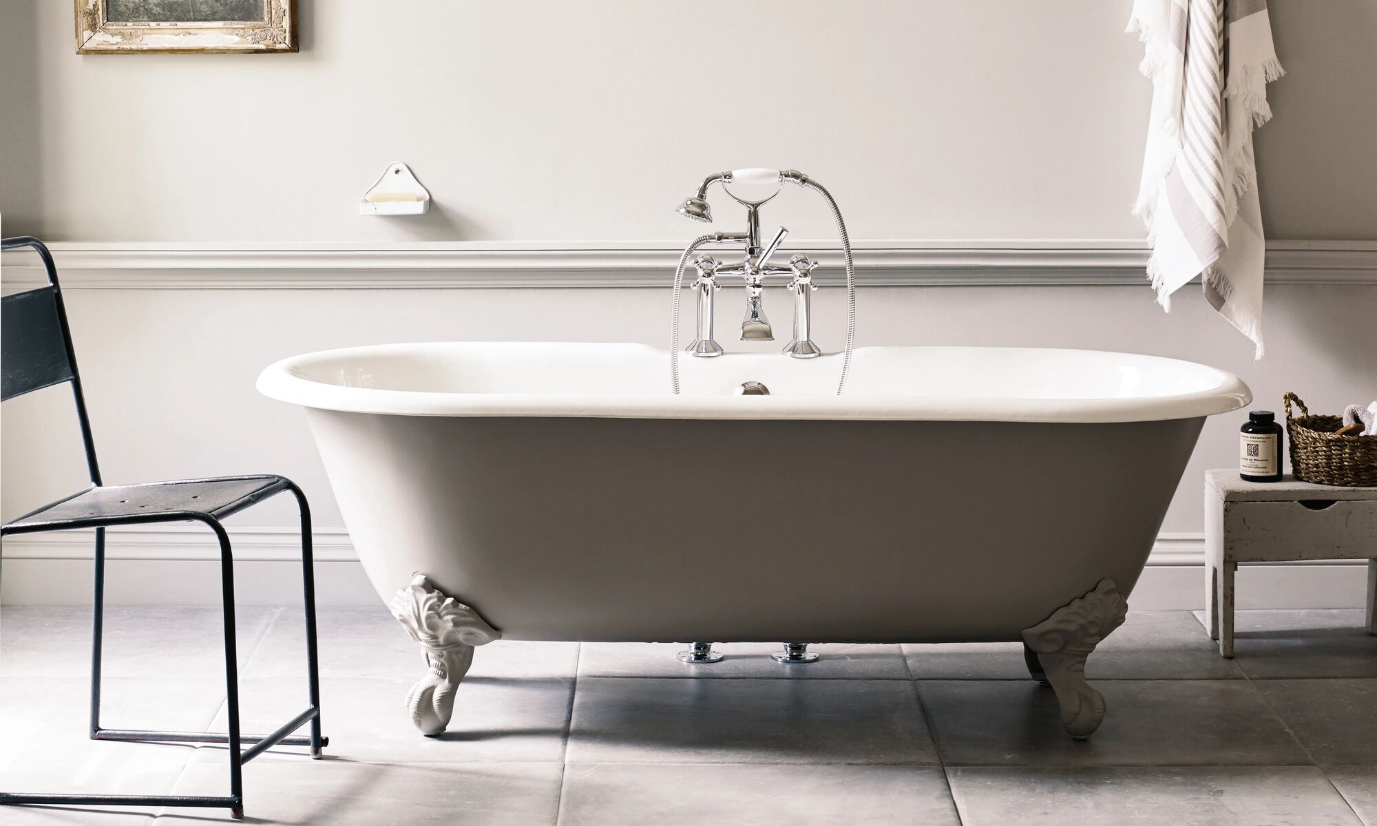 Bathroom Technical Guide