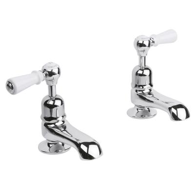 Avebury Bath Taps