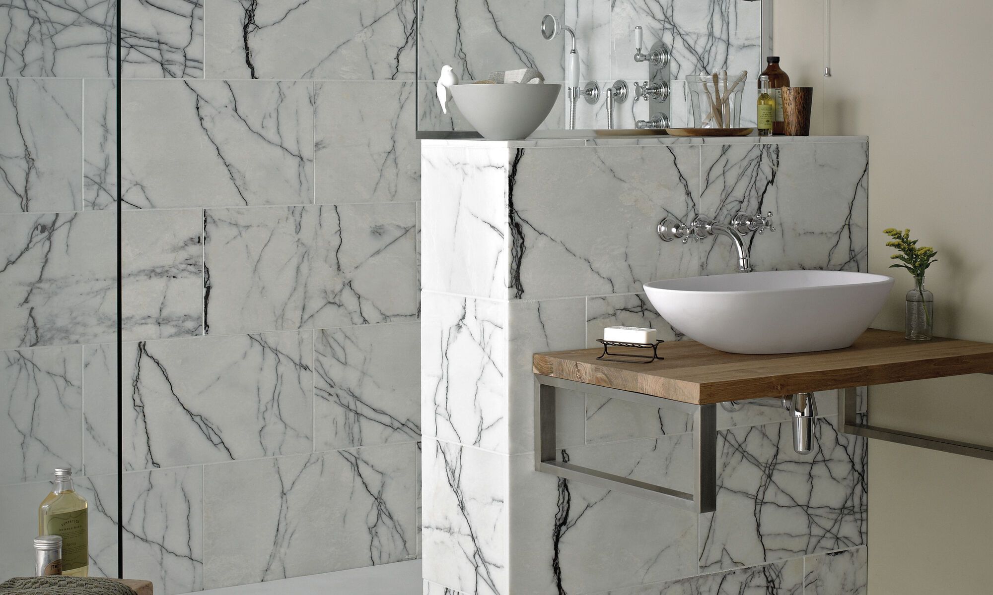 Stone & Marble