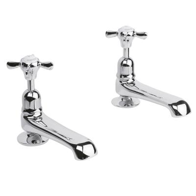Avebury Basin Taps - Cross head