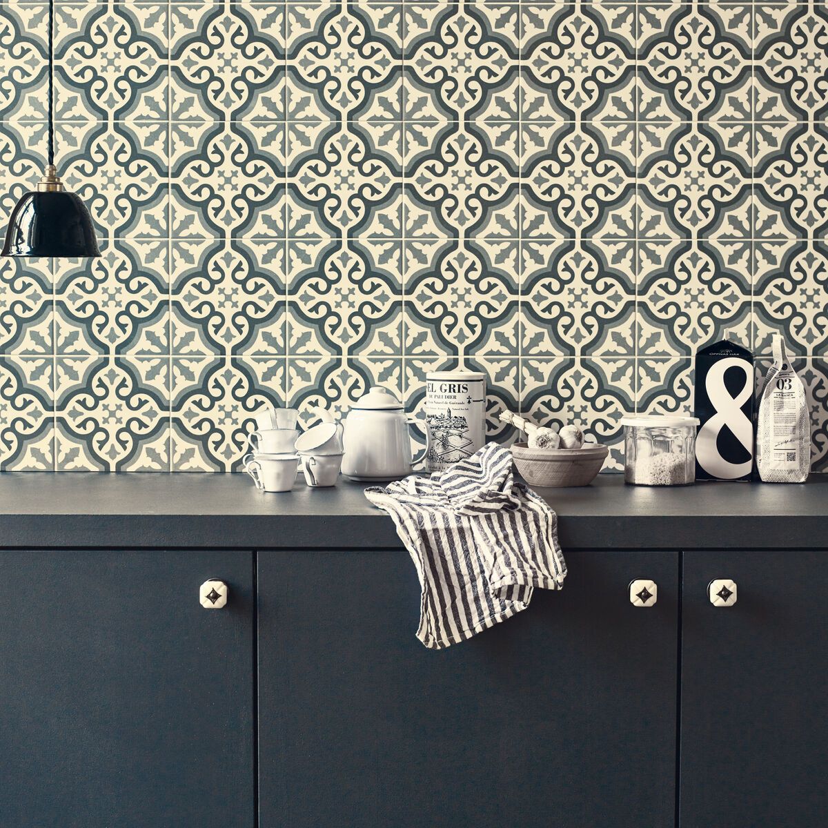 Kitchen Wall Tiles FAQs: A comprehensive how-to guide