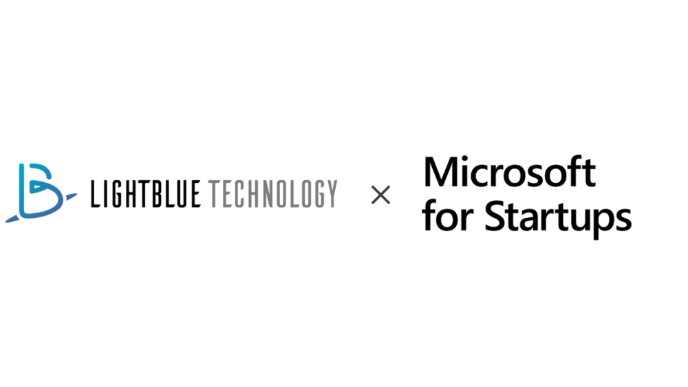 【お知らせ】Microsoft for Startups Founders Hubに採択されました！