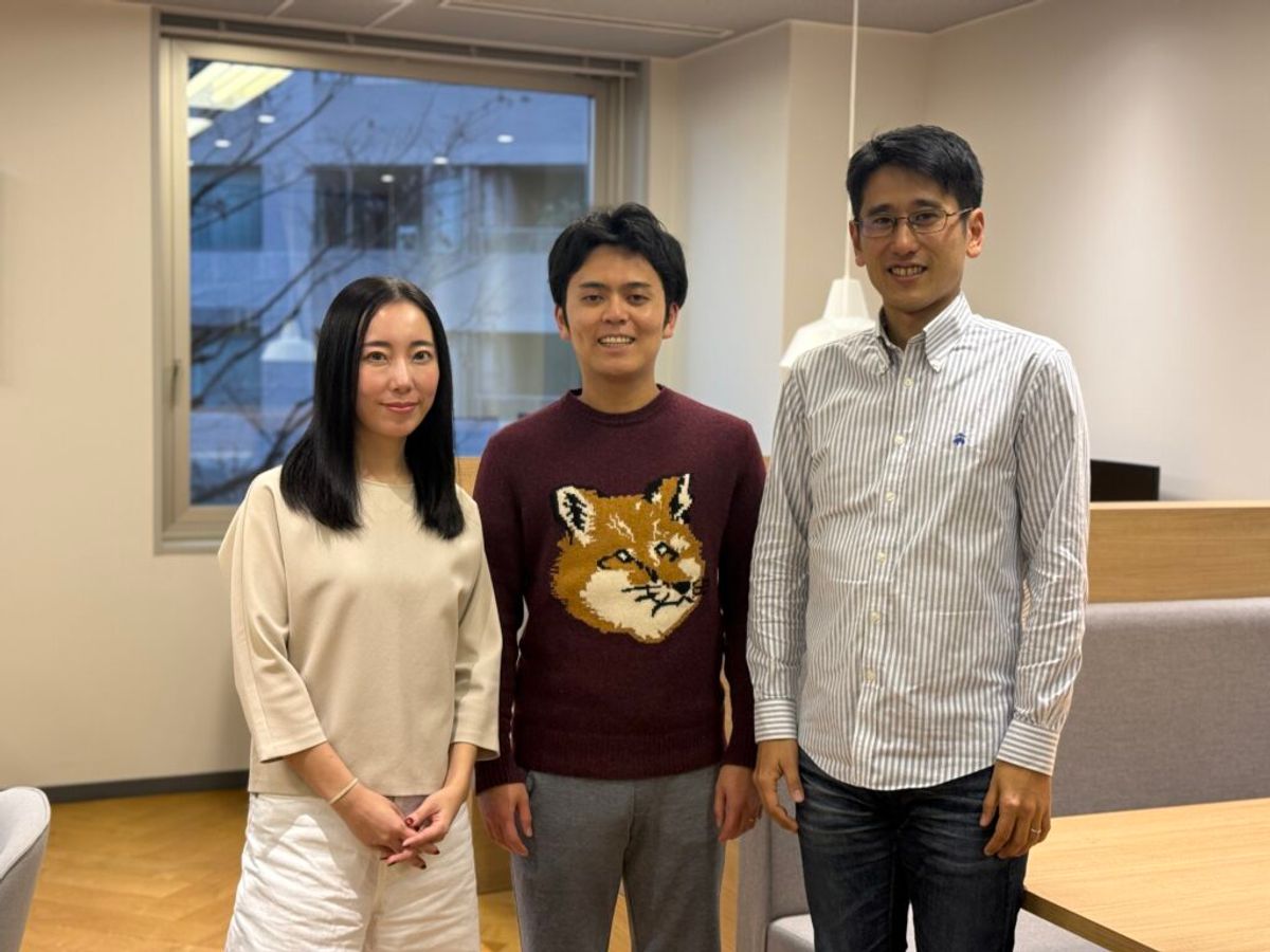 生成AIは思考力を高めるツールへ ―企業変革の新しいベクトル