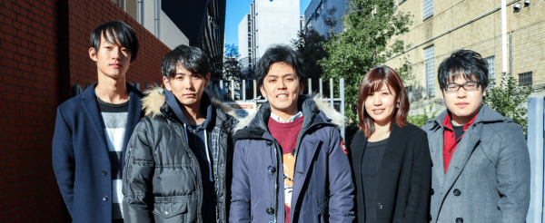 社名変更のお知らせ