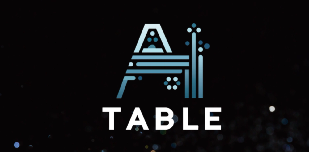 AI・⼈⼯知能 EXPOで開催「AI Table」にLightblue代表 園田が登壇いたします