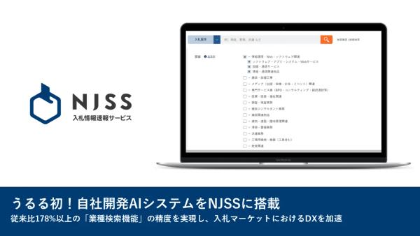 【導入事例】Lightblueが株式会社うるるのAIシステム開発に協力
