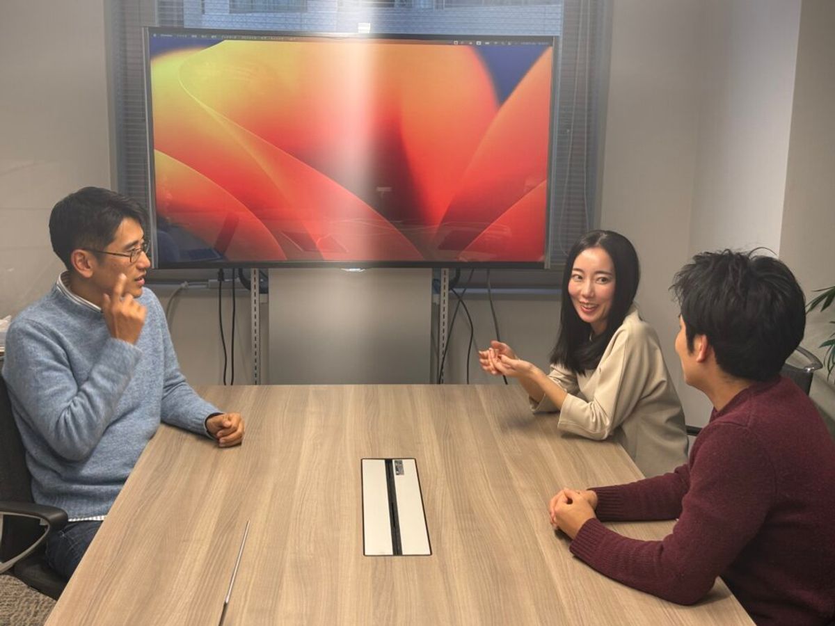 生成AIは思考力を高めるツールへ ―企業変革の新しいベクトル
