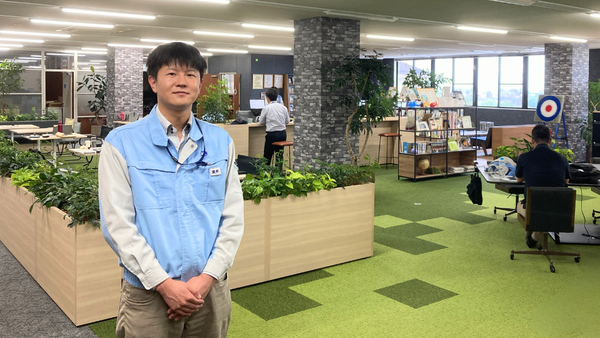 過去事例をデータベース化することで世代間や事業所間でナレッジを継承。ホンダロジコムが取り組む、担当者の偏りなく改善提案ができるAIシステム活用。