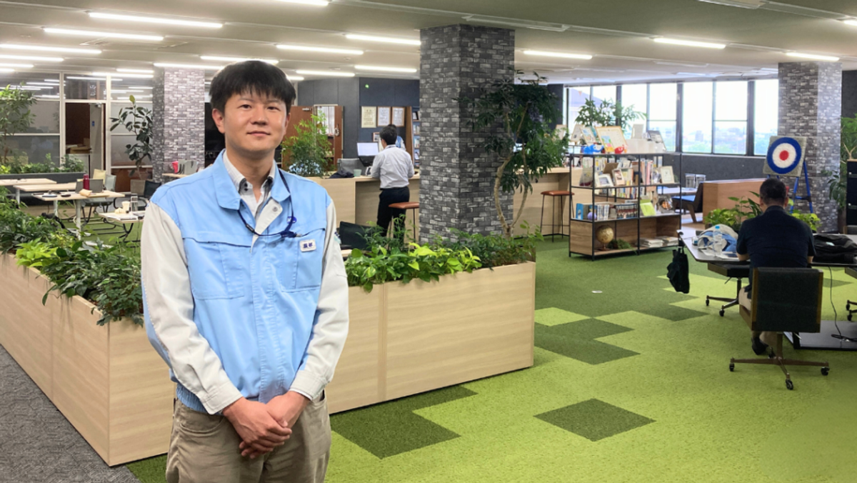 過去事例をデータベース化することで世代間や事業所間でナレッジを継承。ホンダロジコムが取り組む、担当者の偏りなく改善提案ができるAIシステム活用。