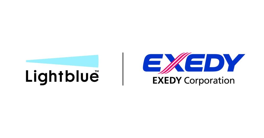 エクセディ、AIエージェント「Lightblue」を全社500ID規模で本格展開 〜基幹事業の「稼ぐ力」を磨き、その力を新事業創出へ〜