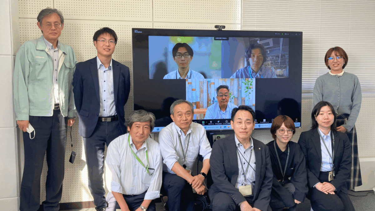 「全員で改善しながら考える」｜全社員への導入で利用率80%超、ナカシャクリエイテブが実践するAI推進のアプローチ