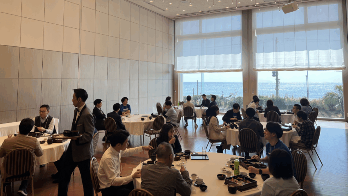 生成AI活用を「導入」から「定着」へ｜Lightblue Boot Camp in 鎌倉 開催レポート