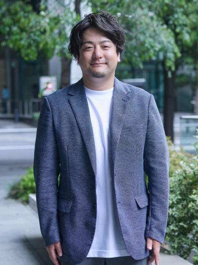 川俣彰広