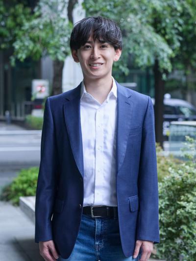 紫安勇成
