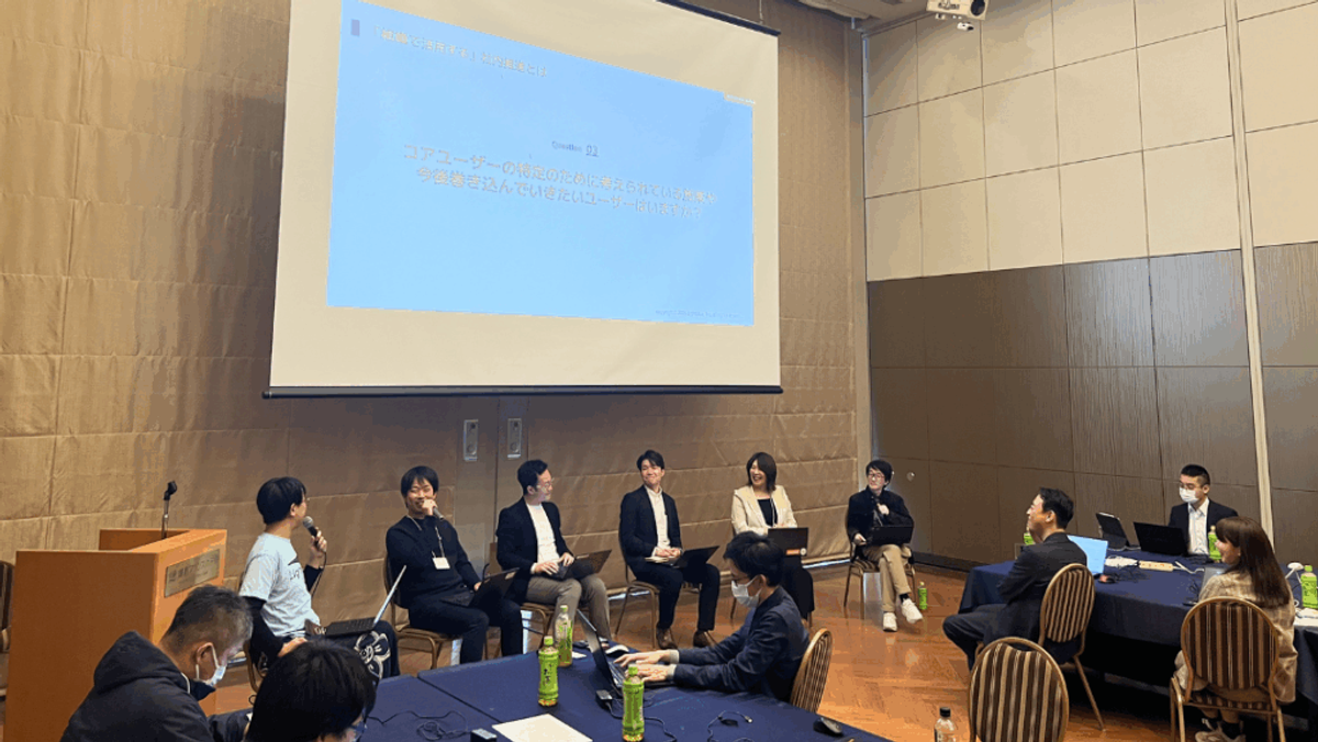 生成AI活用を「導入」から「定着」へ｜Lightblue Boot Camp in 鎌倉 開催レポート