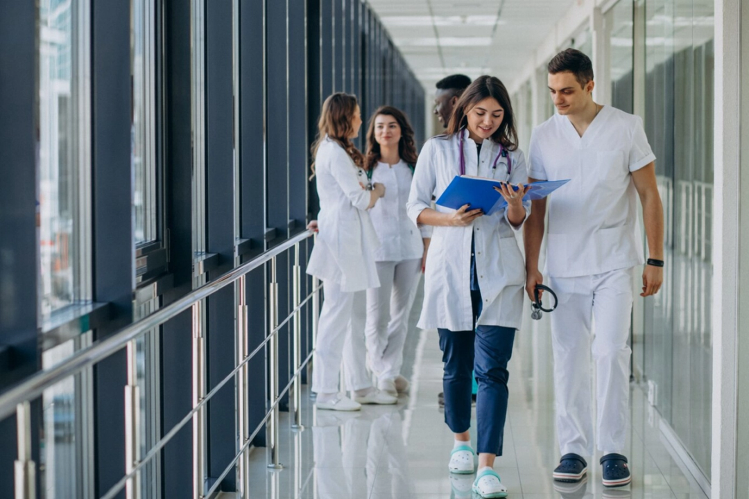 How Long is Medical School A YearbyYear Breakdown Leland