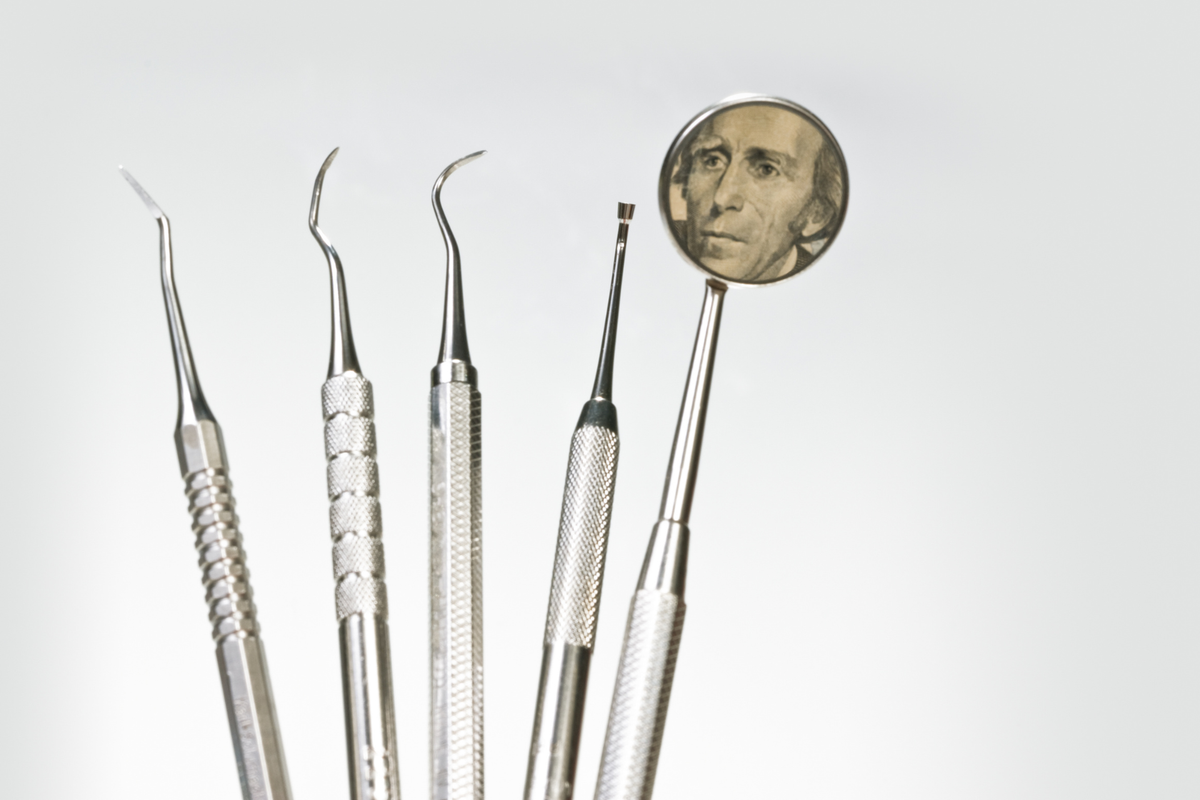 UCSF Dental School Tuition & Fees Breakdown Leland