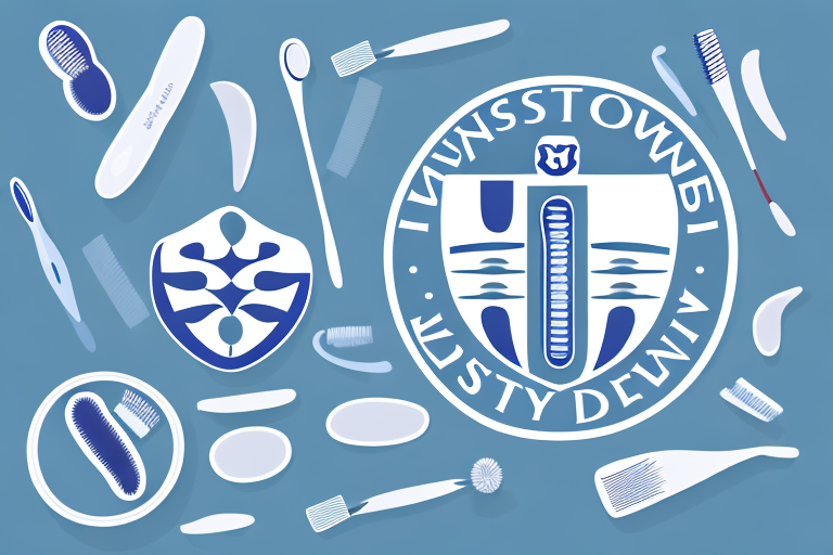 University of Washington School of Dentistry An Overview of Admissions