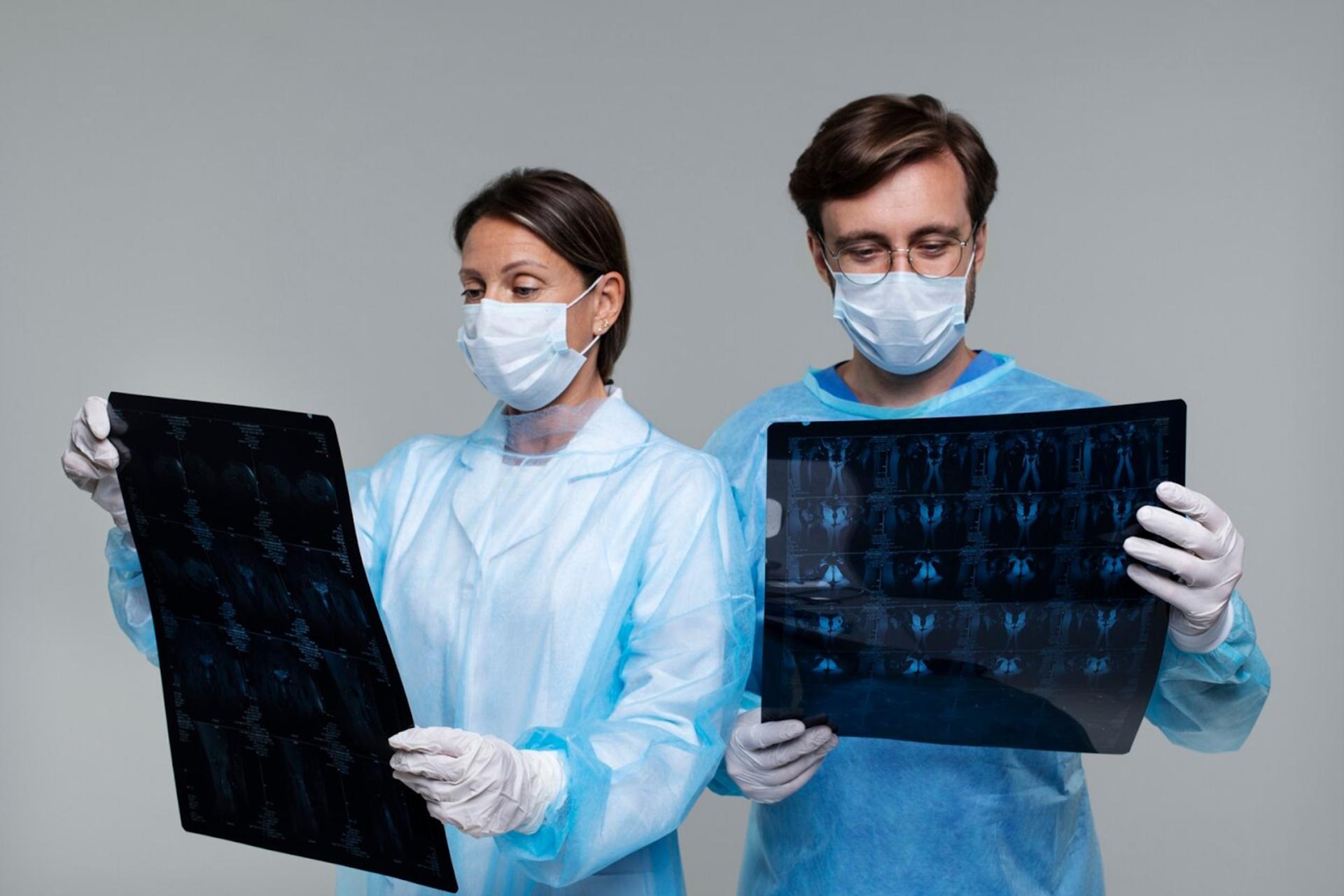 How to Become a Radiology Physician Assistant (PA): Schooling, Career ...