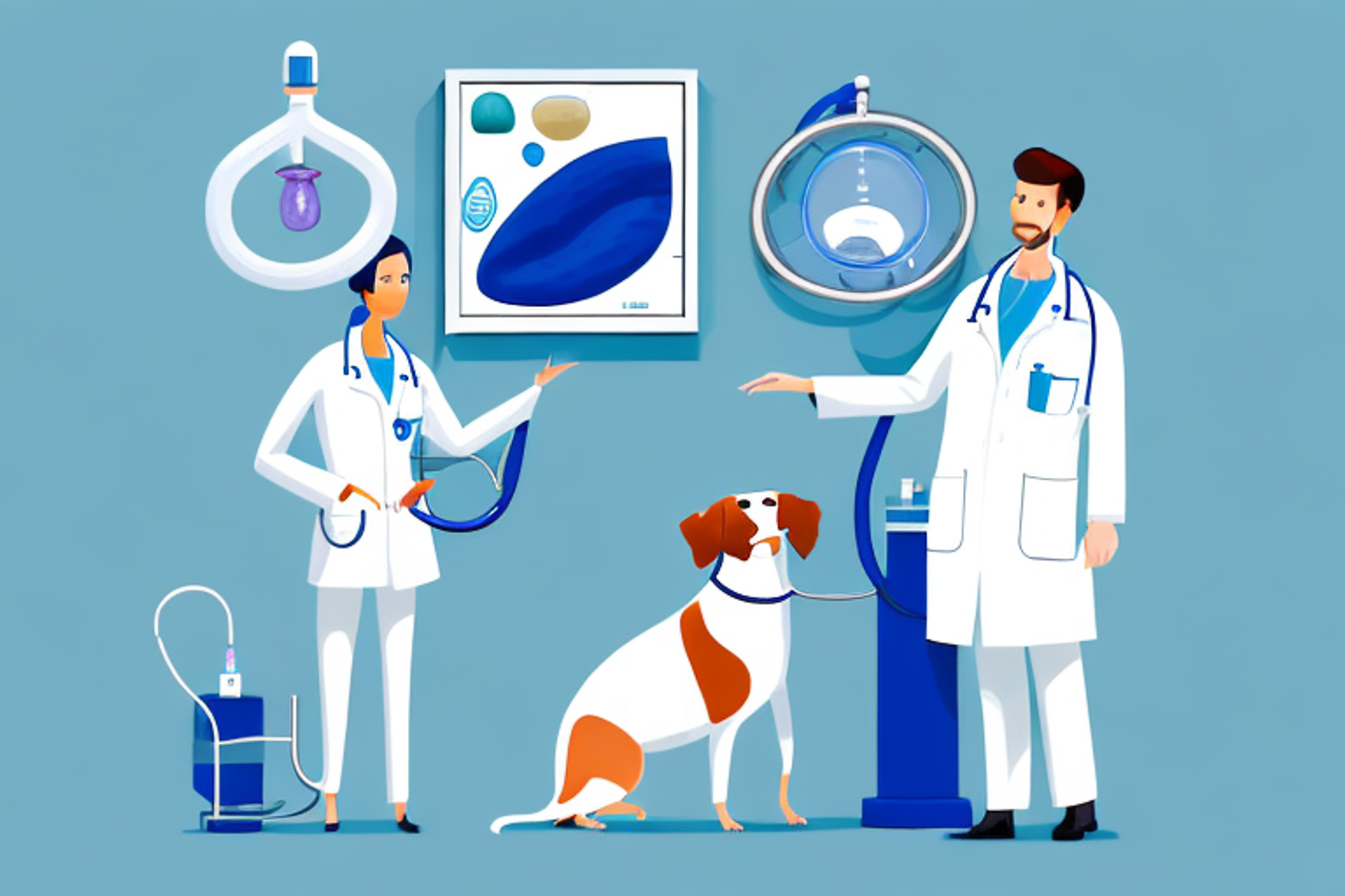 How Long Is Schooling for a Veterinarian? A Guide to Veterinary