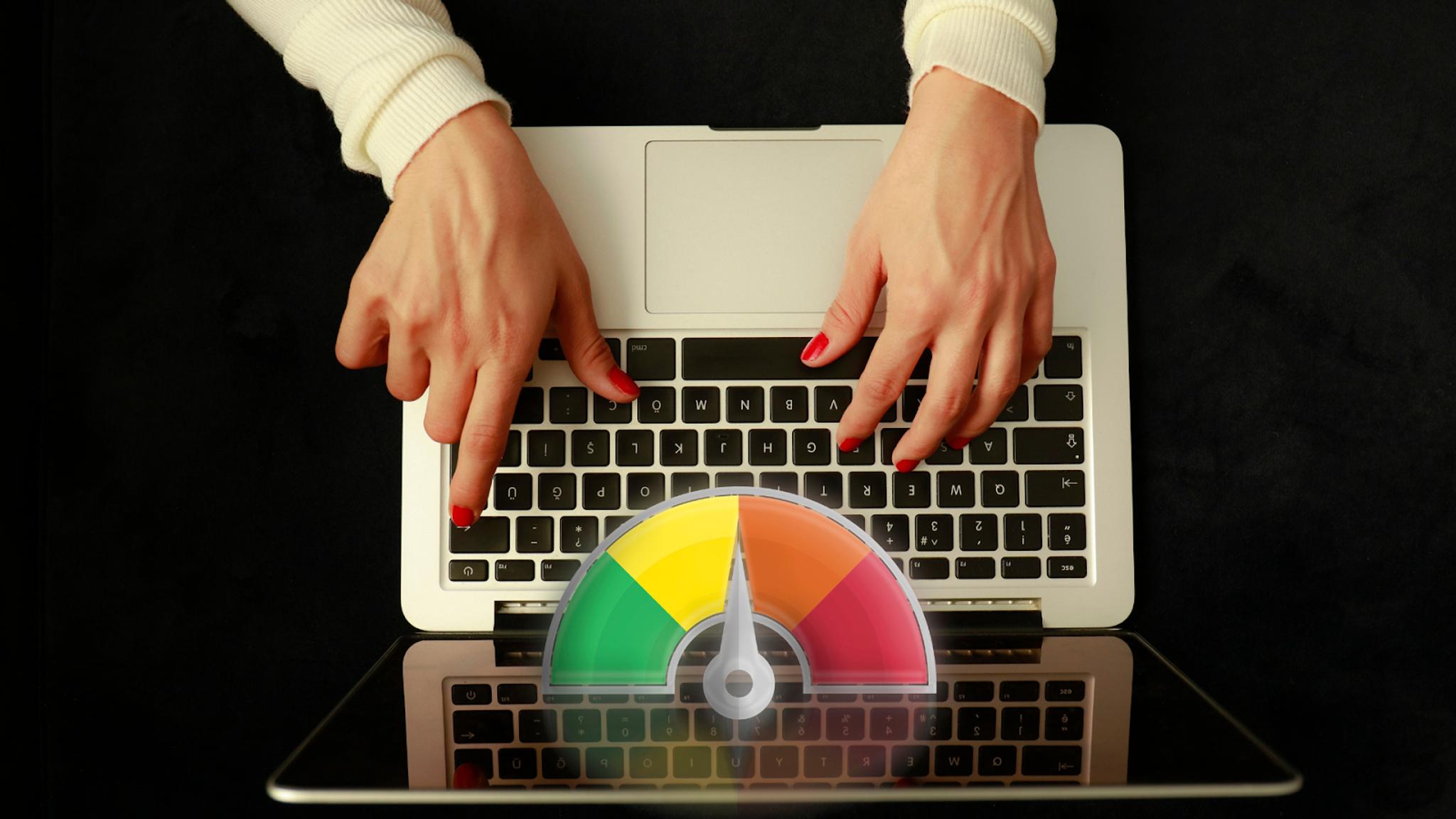 GMAT Score Chart by Percentile: What Your Score Really Means | Leland