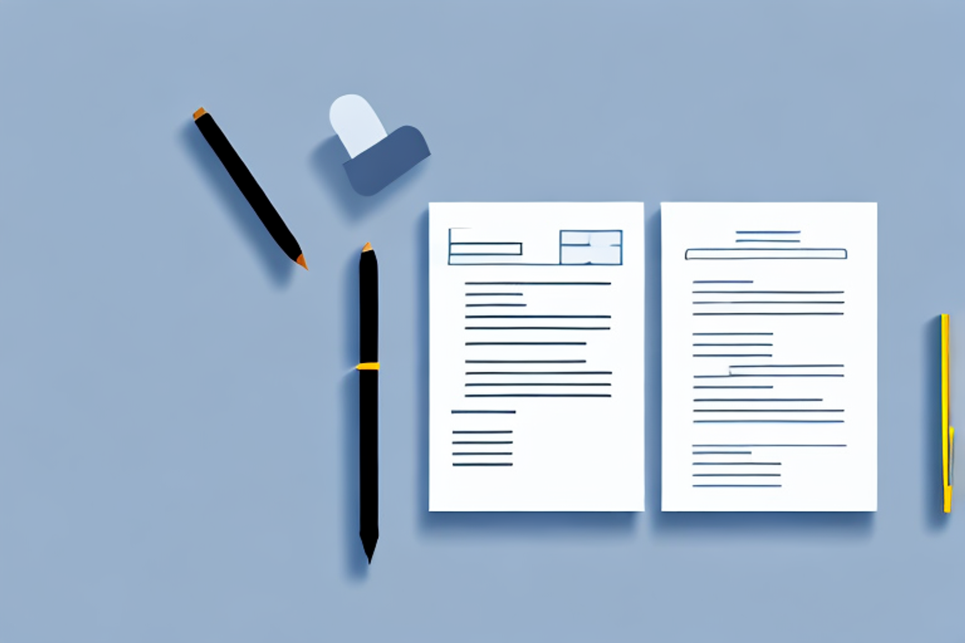 Writing an Effective Addendum for Law School: A Comprehensive Guide ...