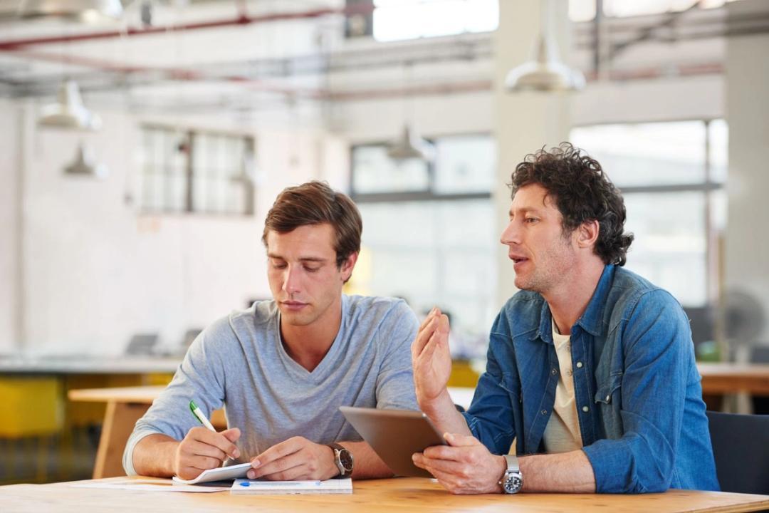 GMAT Focus Score Chart — With Percentiles (2025) | Leland