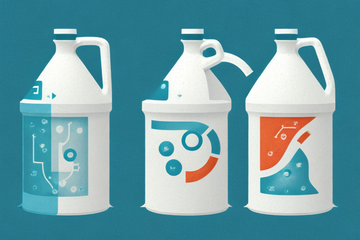 Solving the 5 Gallon Jug and 3 Gallon Jug Riddle: A Logical Approach ...