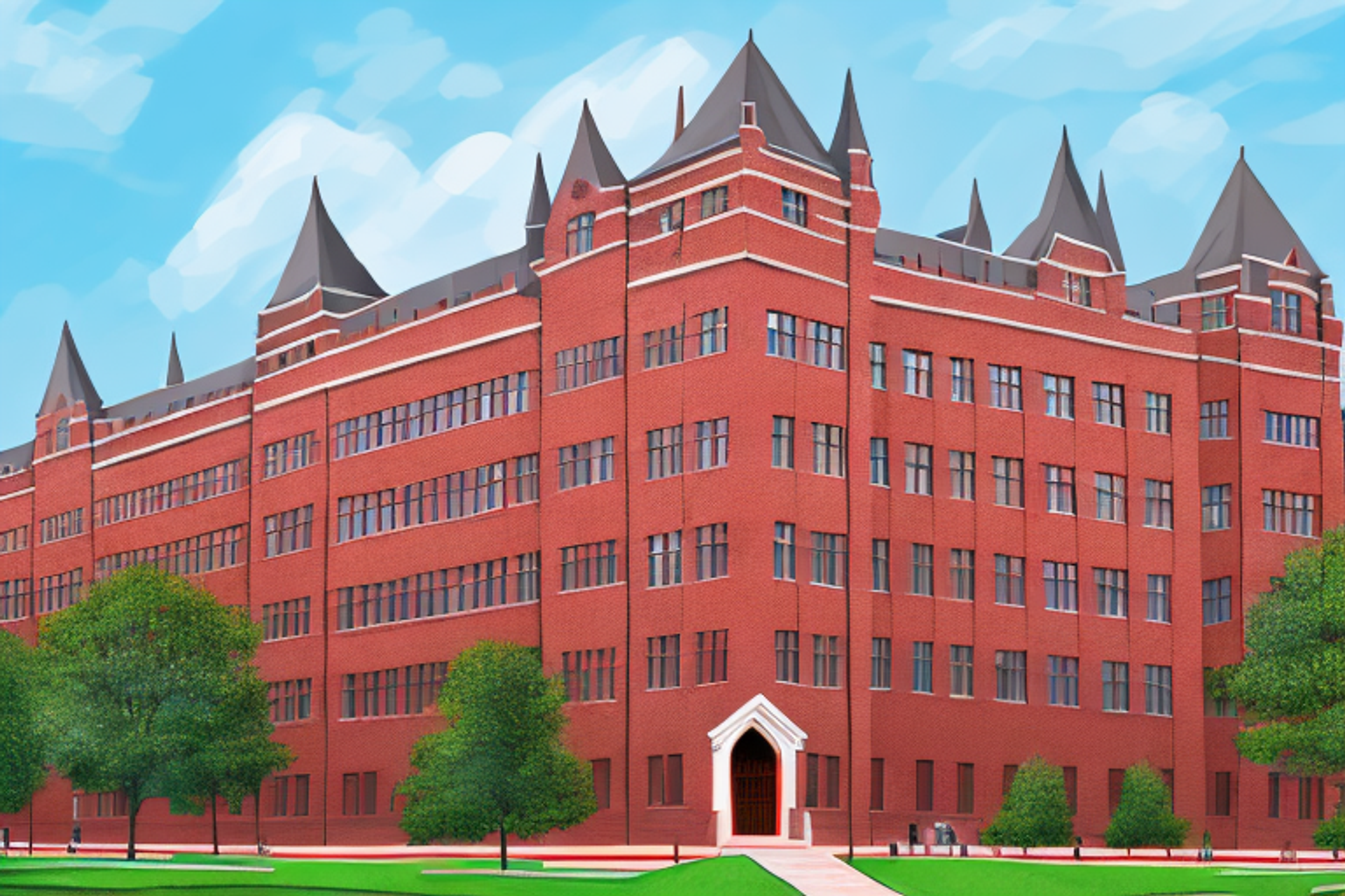 Georgetown University Law Center: Program and Application Overview | Leland