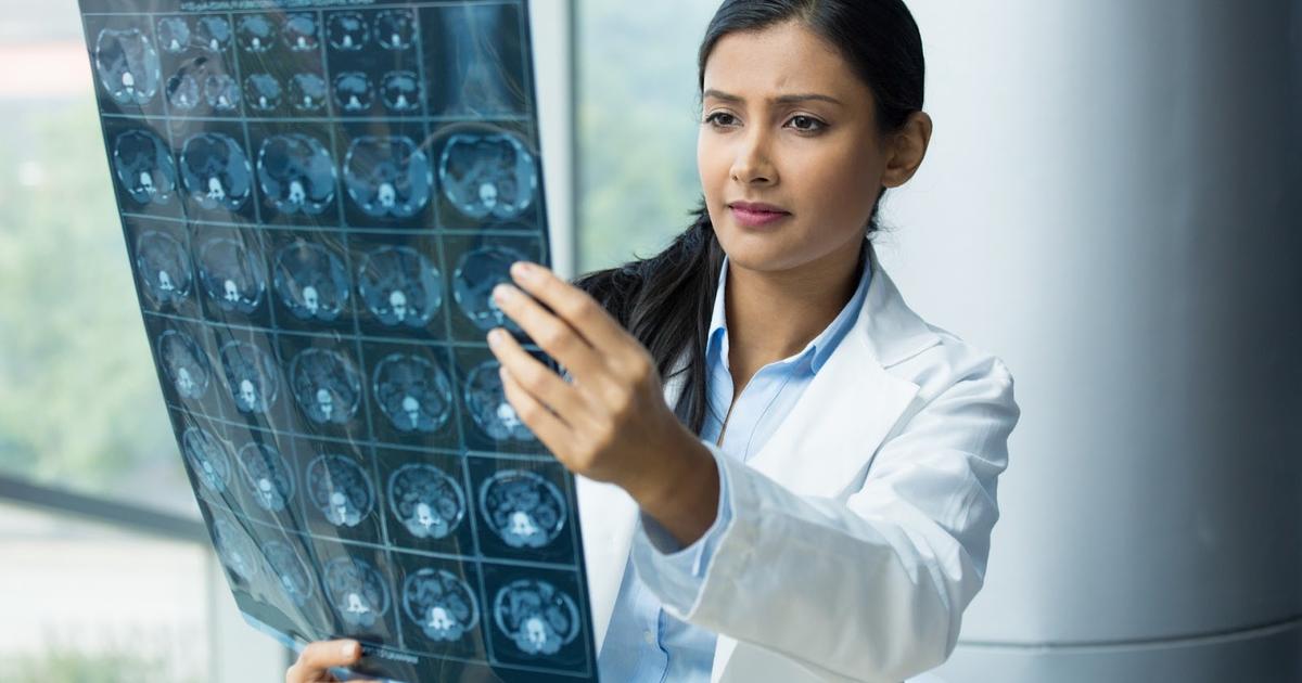 How to a Radiologist Schooling, Career Path, & Salary Leland