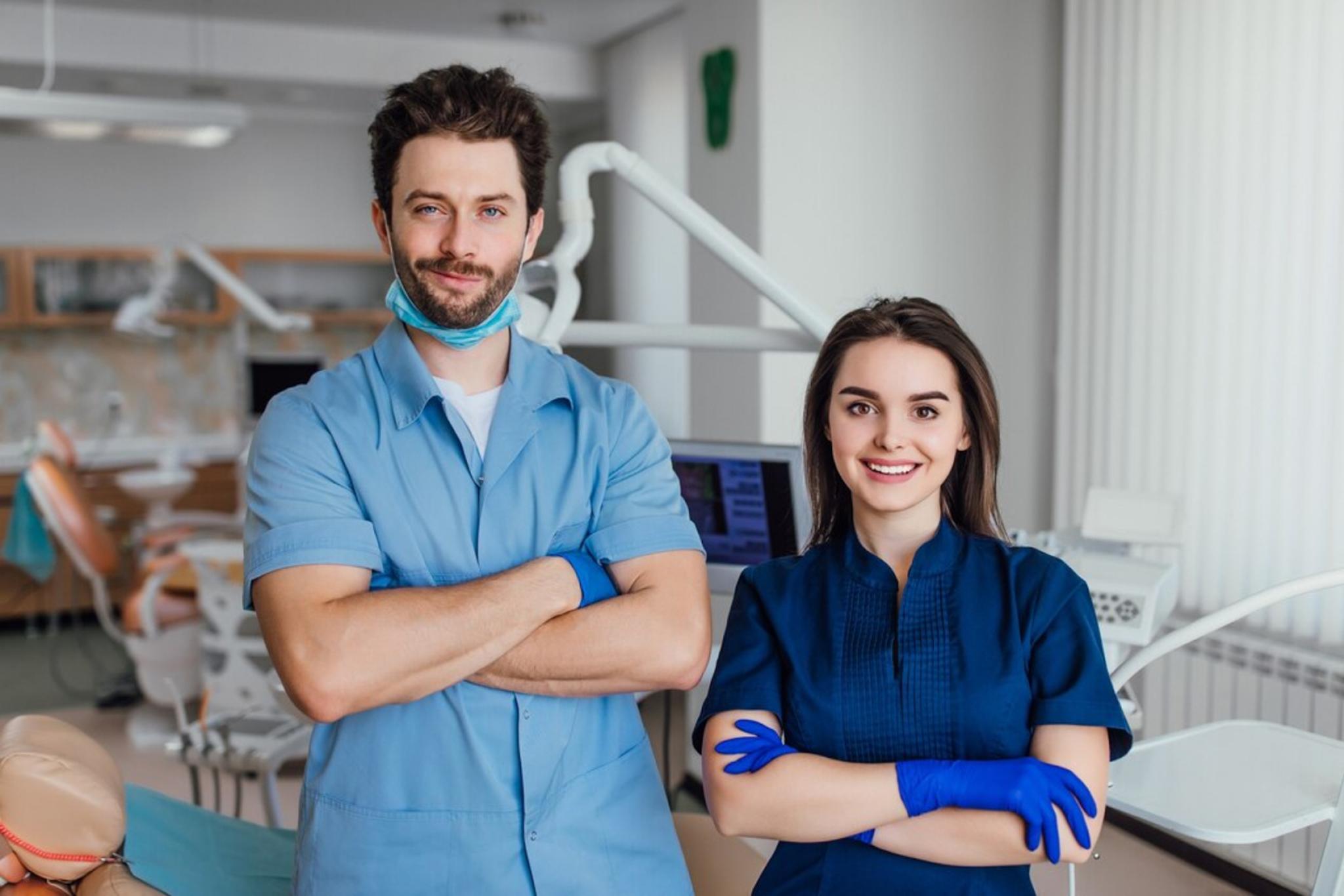 How to Get Into Dental School 5 Things to Do Leland