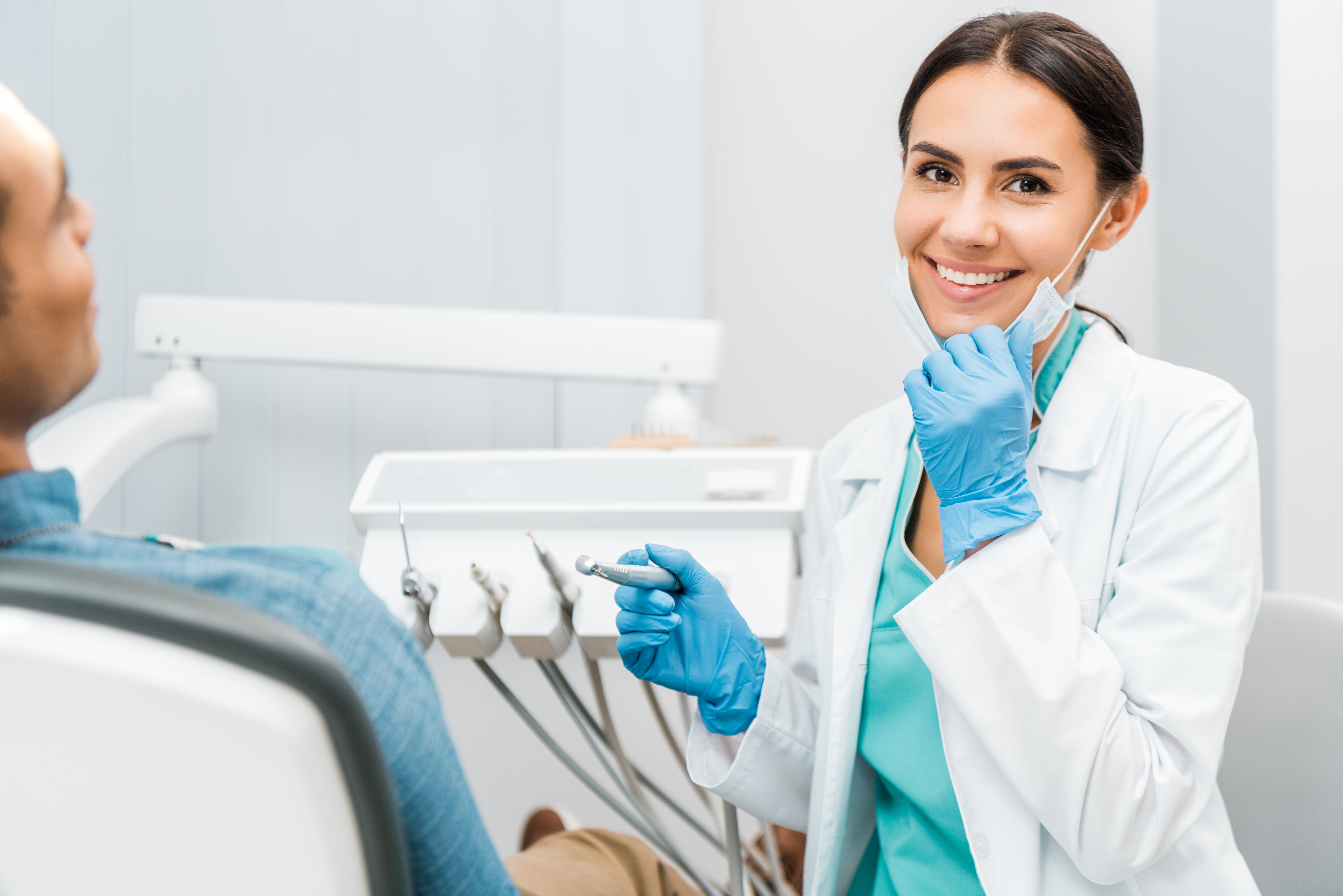 DMD Vs. DDS: What's The Difference And Which Is Better? | Leland