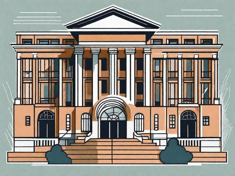 Leland Library Leland