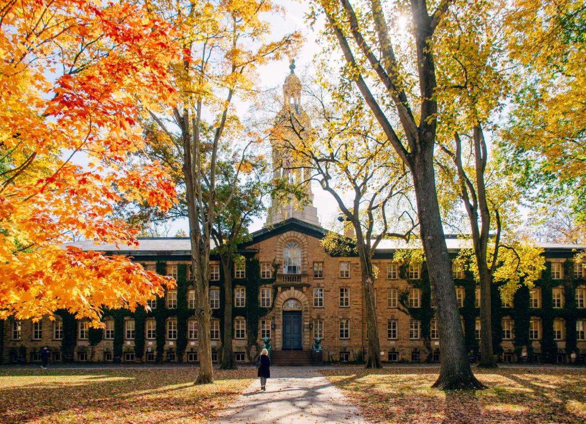 BYU Application Essay Prompts (2025) | Leland