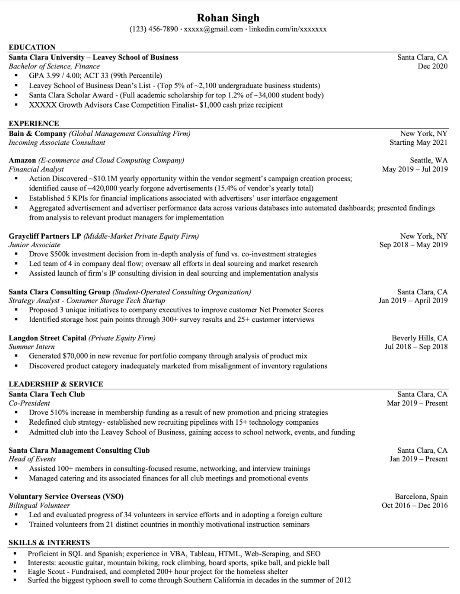 A Comprehensive Guide to MBB: McKinsey & Co., Boston Consulting Group ...