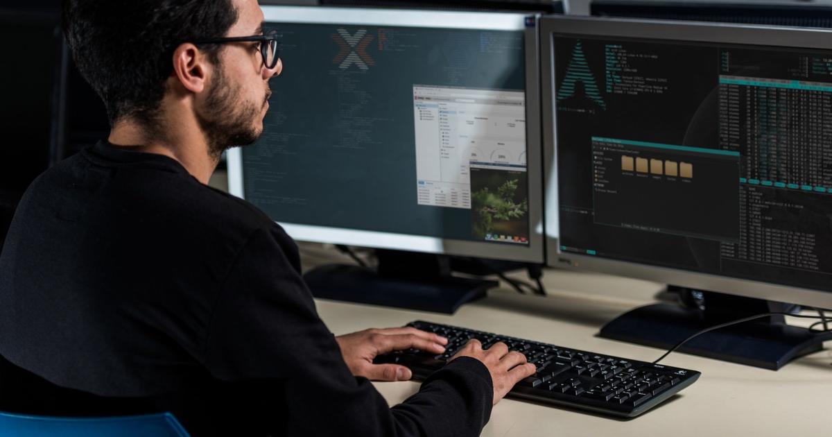 The 10 Best Colleges for Computer Science | Leland