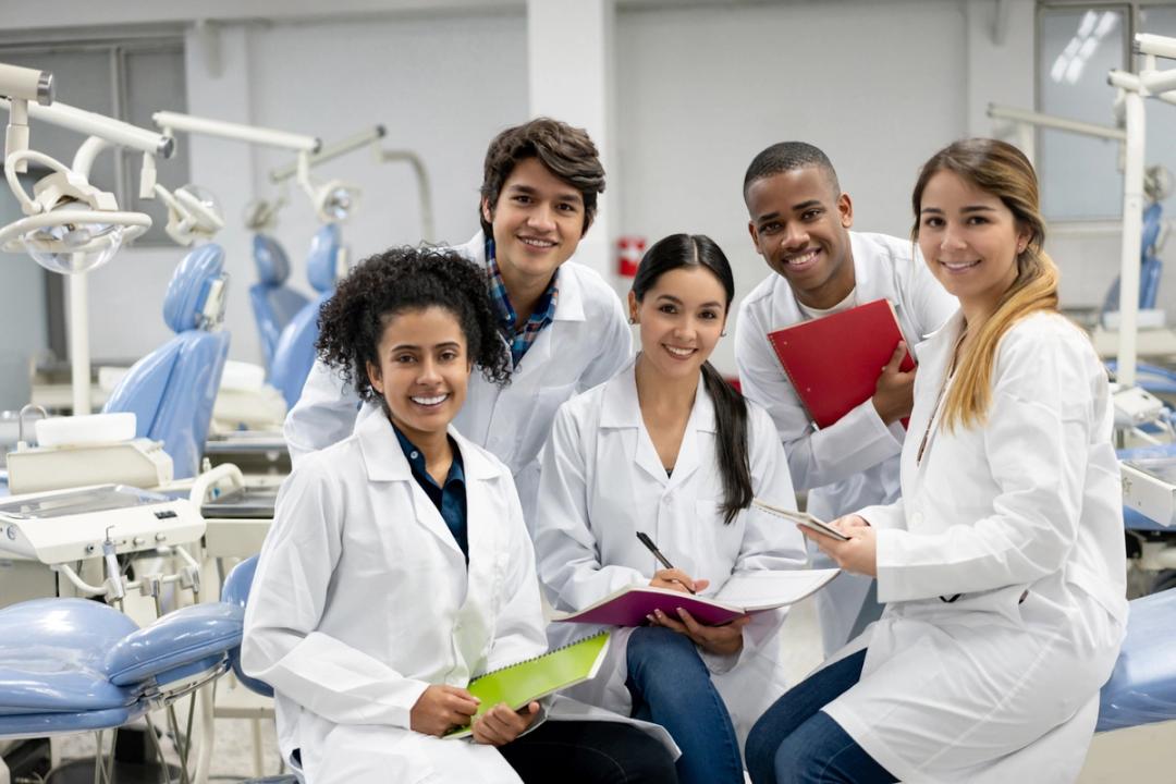 Creighton Dental School Requirements, Acceptance Rate, & Tuition (2025