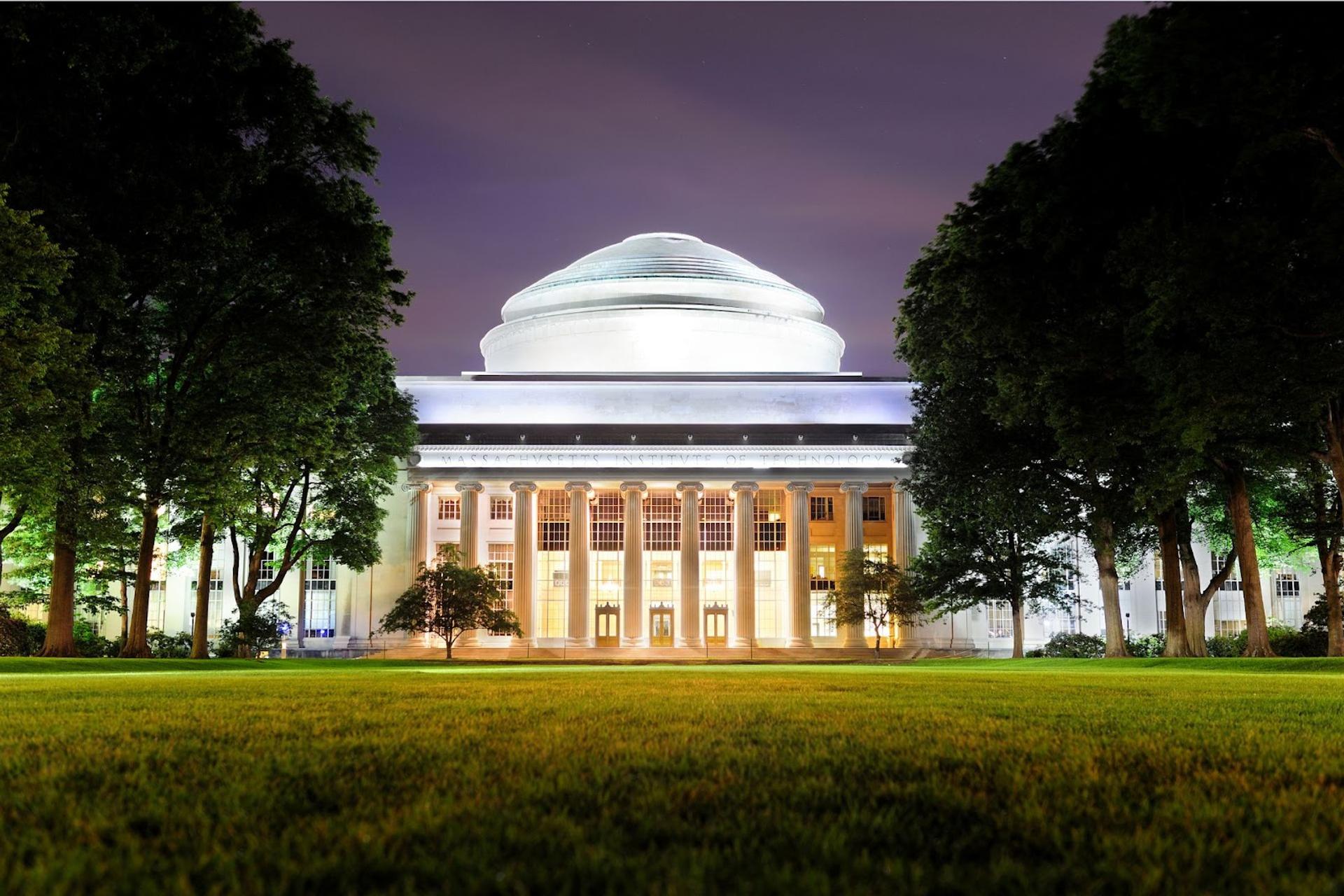First Mit Ai Lab How to Get Into MIT: Application Deep-Dive & Expert Tips (2026) | Leland