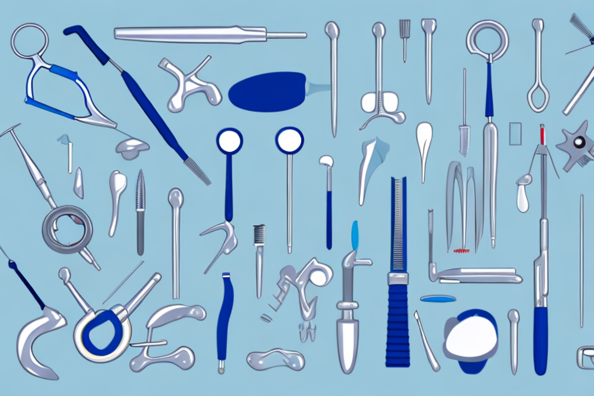 The Top 10 Dental Schools for Oral and Maxillofacial Surgery Leland