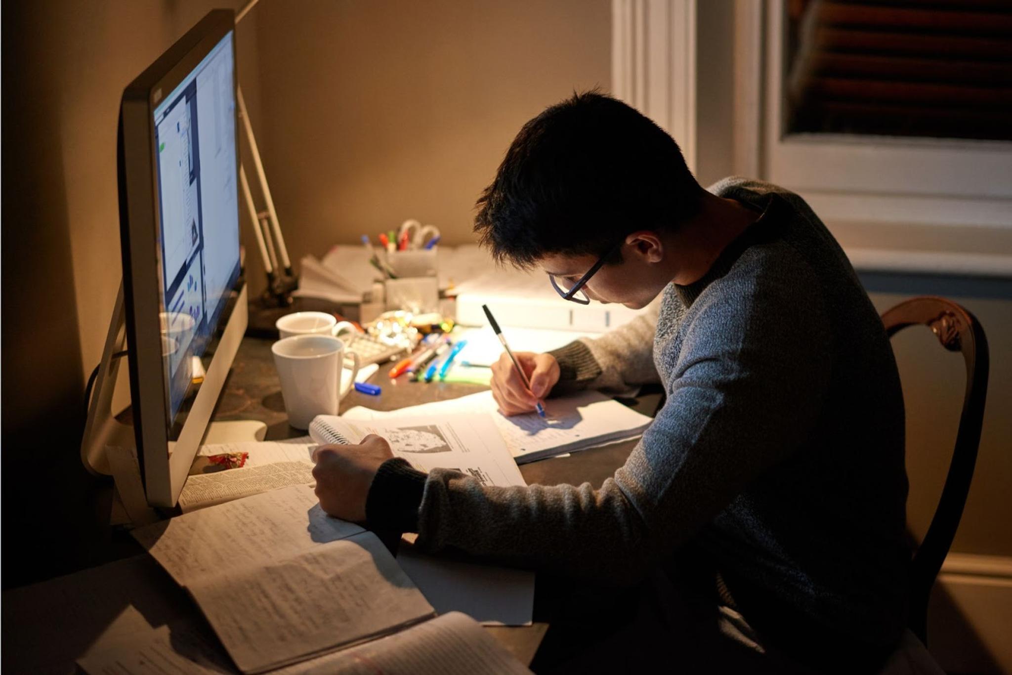 How Long Does It Really Take to Study for the GMAT? | Leland
